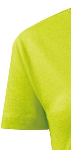 Maglietta classica da donna - Maniche corte classiche