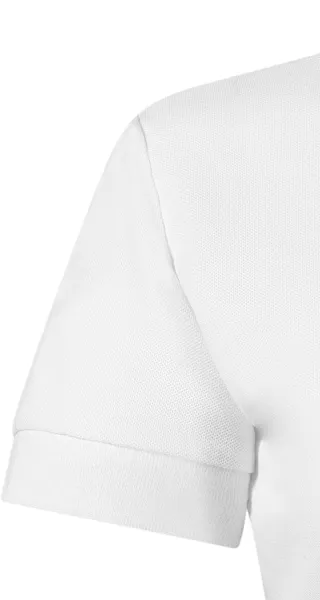 Polo donna aderente - Maniche corte classiche