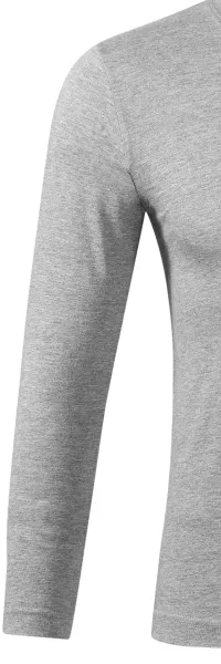 T-shirt leggera con maniche lunghe - Maniche lunghe classiche