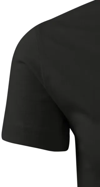 Polo semplice da uomo - Maniche corte classiche