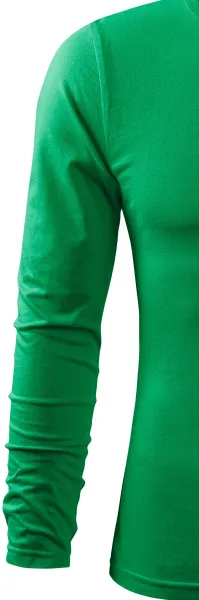 Maglietta a manica lunga da uomo - Maniche lunghe classiche