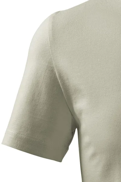 T-shirt semplice per bambini - Maniche corte classiche