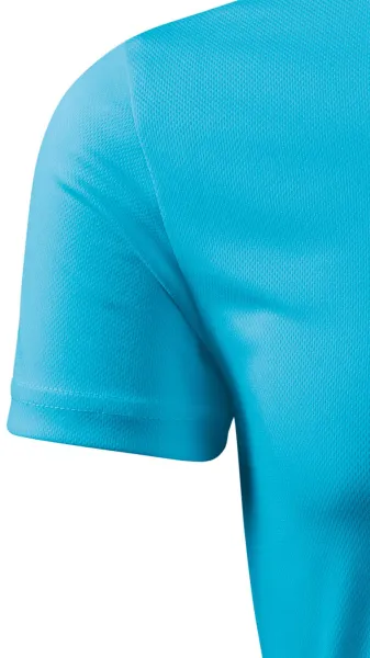 Maglietta sportiva per bambini - Maniche corte classiche