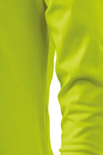 Maglietta a maniche lunghe per bambini - Tagliato con cuciture laterali