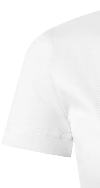 Polo donna slim fit - Maniche corte classiche