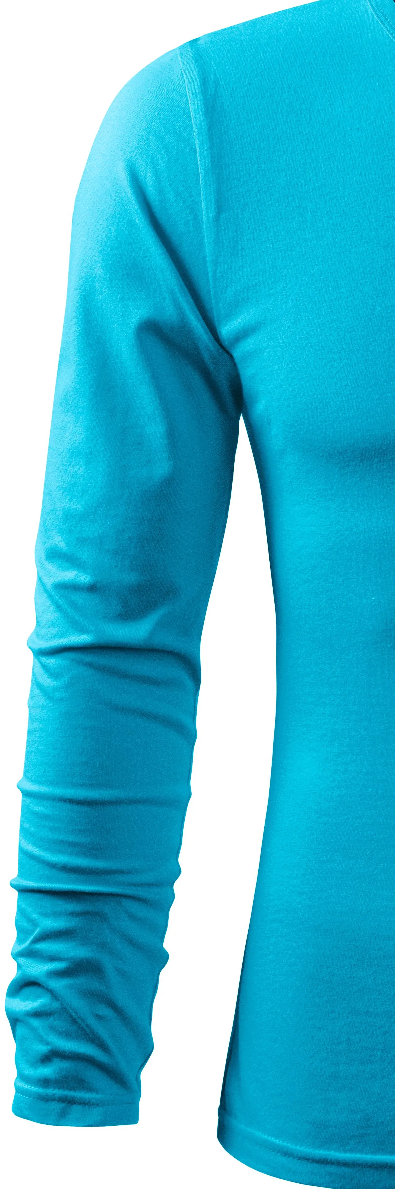 Maglia Lupetto Uomo Manica Lunga Cotone Felpato, MaRe 497